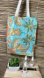 Eco Bag Arara Laranja - loja online