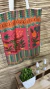 Eco Bag Rosa Maracuja - Mímici