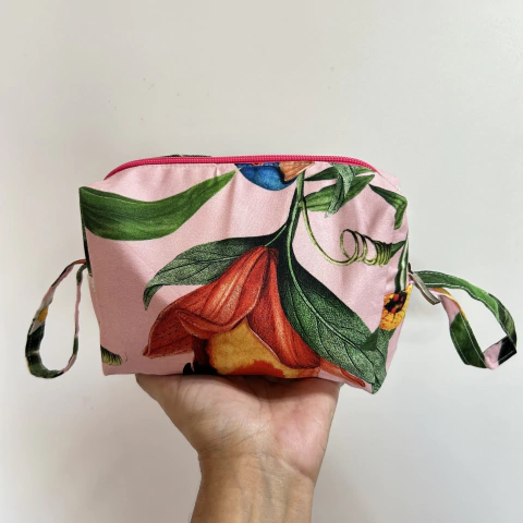 Necessaire Basic 02 - comprar online
