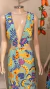 Vestido Festa das bananas - comprar online