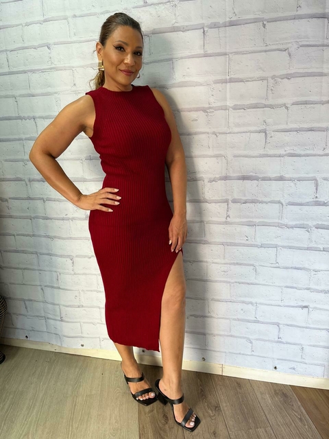 Vestido modal (2024457) - comprar online
