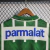 Camisa Palmeiras Retrô 1996 Hummel Masculina - Verde - loja online