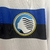 Camisa Atalanta II 24/25 Torcedor Joma Masculina - Branca e Azul - loja online