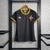 Camisa Vasco Special Edition 23/24 Torcedor Kappa Feminina - Preto