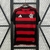 Camisa Flamengo I 25/26 Torcedor Adidas Masculina - Vermelha e Preta