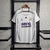 Camisa Real Madrid Retrô I 2006/2007 Adidas Masculina - Branca