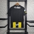 Camisa Al-Ittihad I 23/24 Torcedor Nike Masculina - Amarela e Preta - Invictus Artigos Esportivos