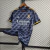 Camisa Real Madrid II 23/24 - Torcedor Adidas Masculina - Preta na internet