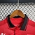 Imagem do Camisa Albânia I 23/24 Torcedor Macron Masculina - Vermelha