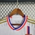 Camisa Lyon I 23/24 Torcedor Adidas Masculina - Branca - Invictus Artigos Esportivos