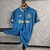 Camisa Porto II 23/24 Torcedor New Balance Masculina - Azul na internet