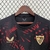 Camisa Sevilla III 24/25 Torcedor Castore Masculina - Preta e Vermelha na internet