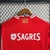 Imagem do Camisa Benfica I 23/24 Torcedor Adidas Masculina - Vermelha