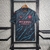 Camisa Manchester City III 23/24 Torcedor Puma Masculina - Preta