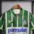 Camisa Palmeiras Retrô 1996 Hummel Masculina - Verde - comprar online