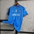 Camisa Napoli I 23/24 - Torcedor EA7 Masculina - Azul na internet