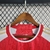 Camisa Arsenal I 23/24 Torcedor Adidas Masculina - Vermelha - loja online