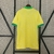 Camisa Seleção Brasileira 24/25 Torcedor Nike Masculina - Amarela - comprar online