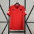 Camisa Sevilla II 24/25 Torcedor Castore Masculina - Vermelha e Azul