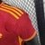 Camisa Roma I 23/24 - Versão Jogador - Adidas - Vermelha - Invictus Artigos Esportivos