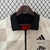 Imagem do Corta-Vento Flamengo 2024 Adidas Reversivel - Vermelho e Preto, e Branco