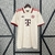 Camisa Bayern de Munique III 24/25 Torcedor Adidas Masculina - Branca