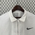 Corta-Vento Nike 2024 - Branco e Preto - Invictus Artigos Esportivos