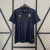 Camisa Juventus III 24/25 Torcedor Adidas Masculina - Azul Escura