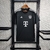 Camisa Bayern de Munique Goleiro 23/24 Torcedor Adidas Masculina - Preta