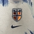 Camisa Noruega II 24/25 - Torcedor Nike Masculina - Branca - Invictus Artigos Esportivos