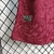 Camisa Vasco Special Edition 23/24 Torcedor Kappa Feminina - Vermelho - comprar online