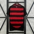Camisa Flamengo I 25/26 Torcedor Adidas Masculina - Vermelha e Preta - comprar online