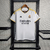 Camisa Real Madrid I 23/24 Torcedor Adidas Masculina - Branca