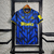 Camisa Newcastle III 23/24 Torcedor Castore Masculina - Azul