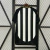 Camisa Atlético Mineiro I 25/26 Torcedor Adidas Masculina - Preta e Branca - comprar online