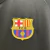 Camisa Barcelona Retro II 11/12 Torcedor Nike Masculina - Preta - loja online
