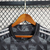 Camisa Ajax III 23/24 Torcedor Adidas Masculina - Preta - loja online