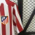 Camisa Atletico de Madrid I 25/26 Torcedor Nike Masculino - Vermelha e Branca - Invictus Artigos Esportivos