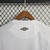 Camisa Santos I 23/24 Torcedor Umbro Masculina - Branco - loja online
