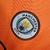 Imagem do Camisa Manchester City Goleiro 23/24 Torcedor Puma Masculina - Laranja