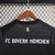 Imagem do Camisa Bayern de Munique Goleiro 23/24 Torcedor Adidas Masculina - Preta