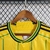 Camisa Jamaica I 23/24 Torcedor Adidas Masculina - Amarelo - loja online