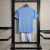 Kit Infantil Manchester City I 23/24 na internet
