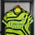 Camisa Arsenal II 23/24 Torcedor Adidas Masculina - Amarela - comprar online