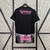 Camisa Braga II 24/25 Torcedor Puma Masculina - Preta e Rosa - comprar online