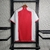 Camisa Ajax I 23/24 Torcedor Adidas Masculina - Vermelha e Branca na internet
