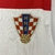 Camisa Croacia I 24/25 - Torcedor Nike Masculina - Branca e Vermelha na internet