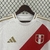 Camisa Seleção Peru I 24/25 Torcedor Adidas Masculina - Branca na internet