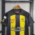 Camisa Al-Ittihad I 23/24 Torcedor Nike Masculina - Amarela e Preta - comprar online