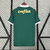 Camisa Palmeiras I 24/25 Torcedor Puma Masculina - Verde - comprar online